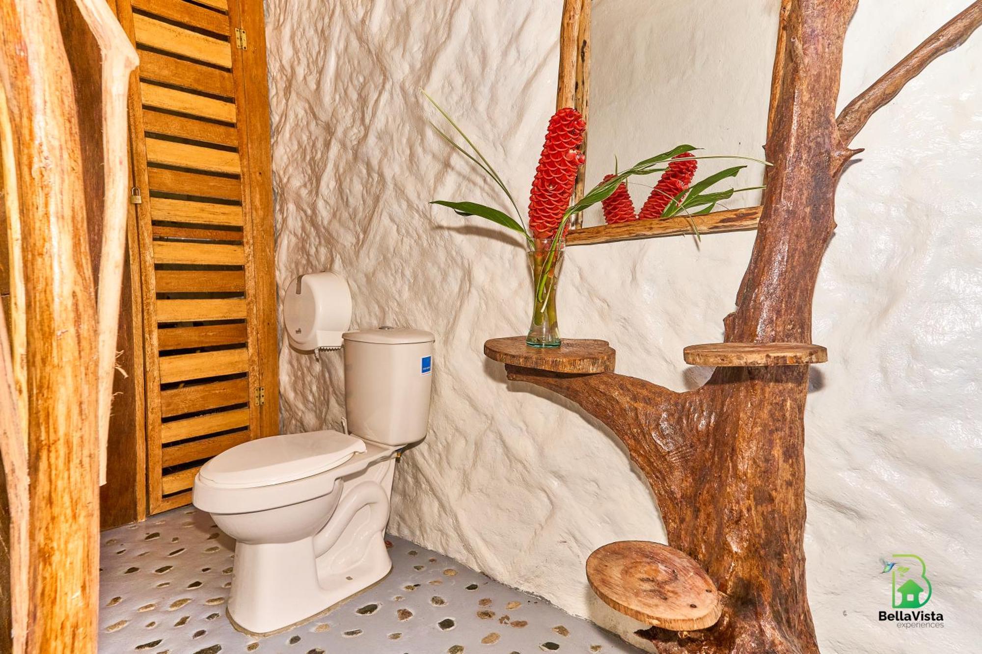 Alojamiento Rural Bellavista Experiences Mocoa Exterior photo